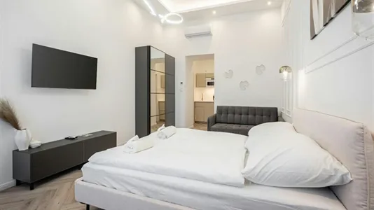 Rooms in Budapest Erzsébetváros - photo 2