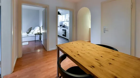 Rooms in Location is not specified - photo 7