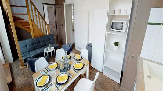 Rooms in Montpellier - photo 10