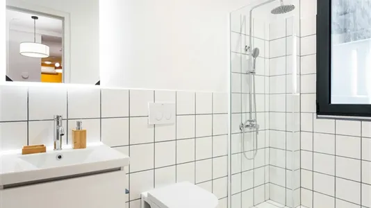 Apartments in Athens Exarchia - photo 9