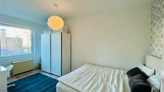 Apartments in Location is not specified - photo 4