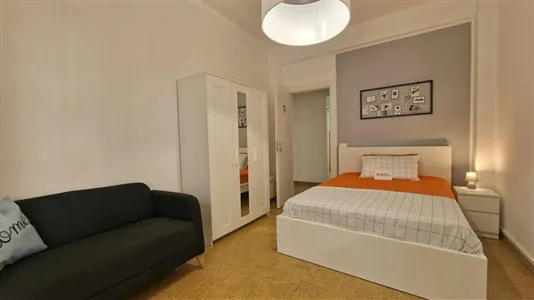 Rooms in Roma Municipio VIII – Appia Antica - photo 3