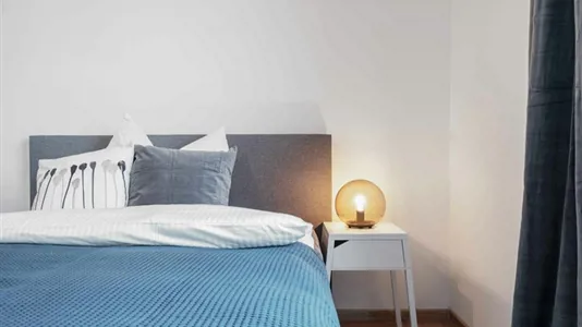 Rooms in Berlin Mitte - photo 1