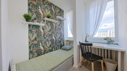 Room for rent in Warsaw
