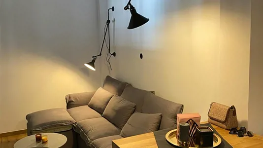 Apartments in Kallithea - photo 1