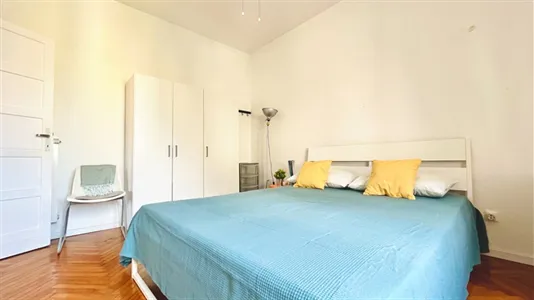 Rooms in Padua - photo 4