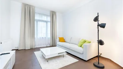 Apartment for rent in Stad Brussel, Brussels