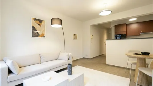 Apartments in Stad Antwerp - photo 7