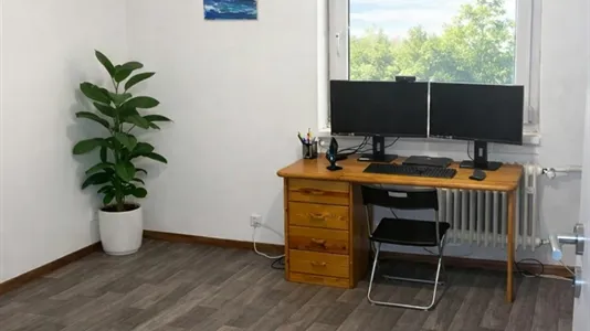 Rooms in Baden-Baden - photo 1