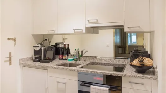 Apartments in Zug - photo 5