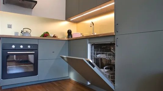 Apartments in Location is not specified - photo 5