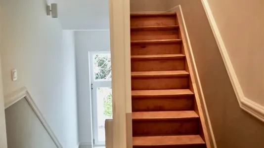 Houses in Brussels Schaarbeek - photo 8