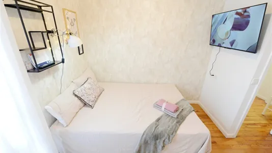 Rooms in Bilbao - photo 7