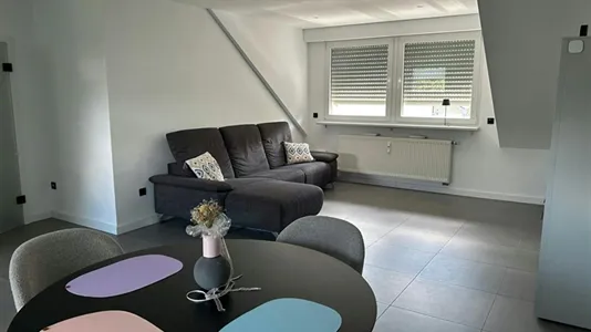 Apartments in Cologne Lindenthal - photo 3