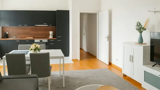 Apartments in Location is not specified - photo 2