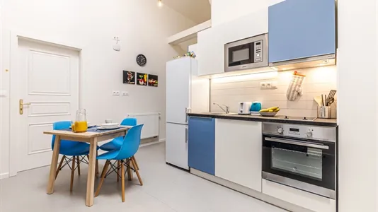 Rooms in Location is not specified - photo 5