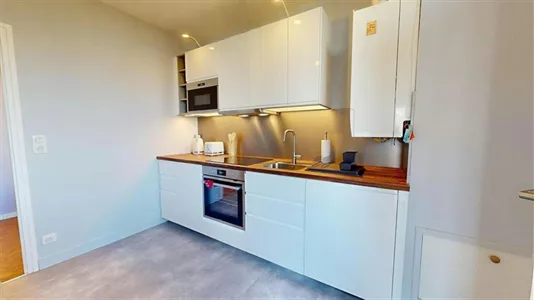 Rooms in Lyon - photo 6