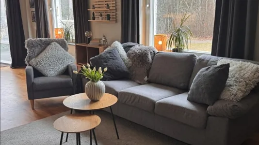 Apartments in Uppsala - photo 1