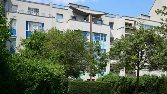 Apartments in Location is not specified - photo 5