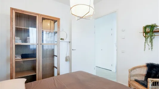 Apartments in Amsterdam Noord - photo 7