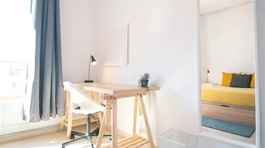 Rooms in Barcelona Les Corts - photo 7