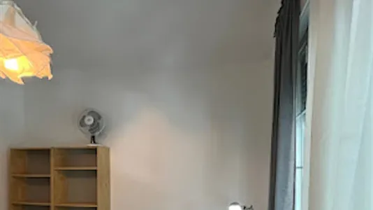 Rooms in Madrid Chamberí - photo 4