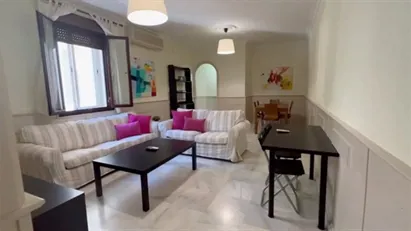 Room for rent in Los Bermejales, Andalucía