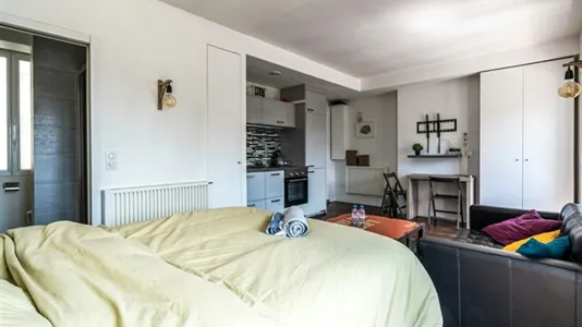 Apartments in Nanterre - photo 2