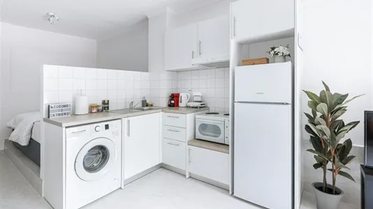 Apartments in Athens Ampelokipoi - photo 6