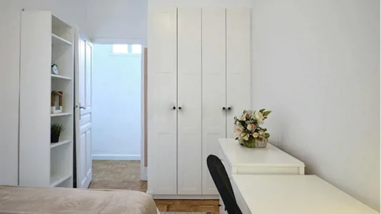 Rooms in Madrid Salamanca - photo 2