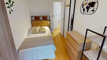 Room for rent in Paris 15ème arrondissement, Paris