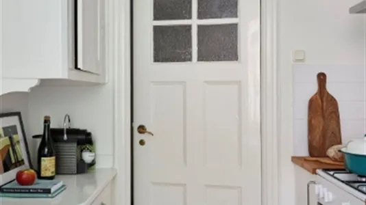 Apartments in Vasastan - photo 13