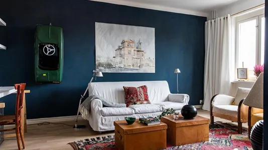 Apartments in Helsingborg - photo 1