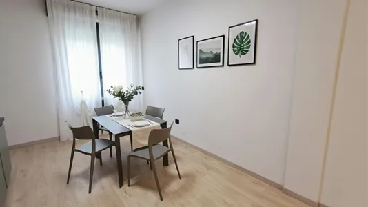 Rooms in Padua - photo 7