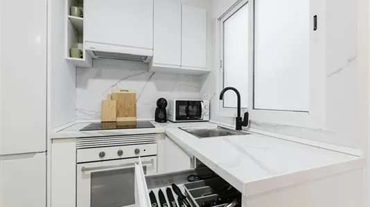 Rooms in Valencia Poblats Marítims - photo 10