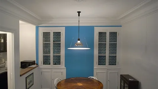 Apartments in Paris 13ème arrondissement - Place d'Italie - photo 6