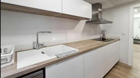 Rooms in Valencia Campanar - photo 9