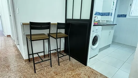 Rooms in Manises - photo 5