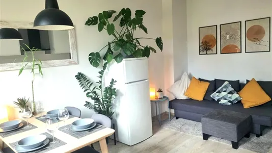 Apartments in Berlin Friedrichshain-Kreuzberg - photo 2