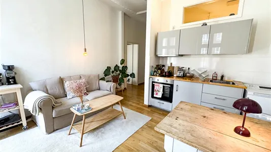 Apartments in Berlin Mitte - photo 5