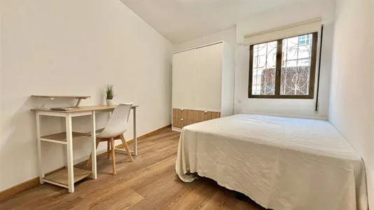 Rooms in Madrid Latina - photo 2