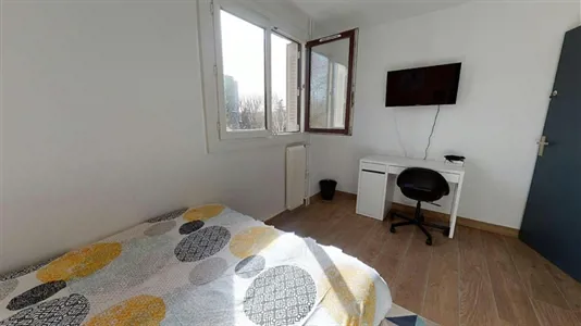 Rooms in Grenoble - photo 3