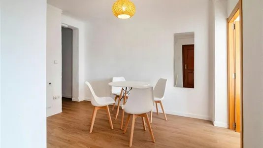 Rooms in Valencia Poblats Marítims - photo 8