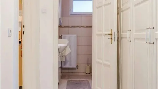 Apartments in Budapest Terézváros - photo 6