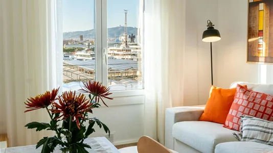 Apartments in Barcelona Ciutat Vella - photo 1