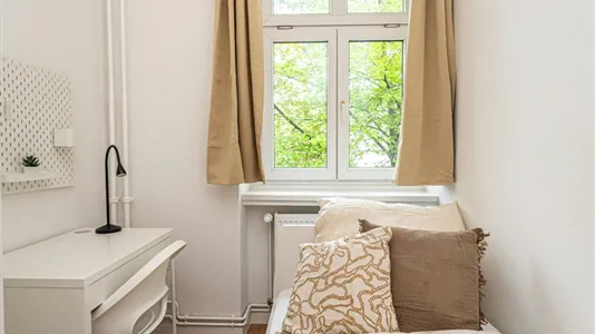 Rooms in Berlin Friedrichshain-Kreuzberg - photo 3