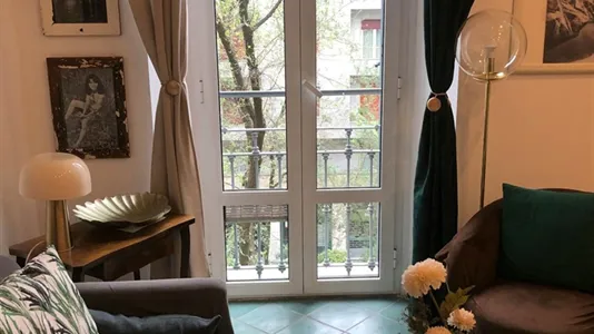 Apartments in Milano Zona 8 - Fiera, Gallaratese, Quarto Oggiaro - photo 5