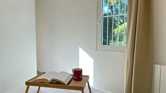 Apartments in Madrid Latina - photo 8