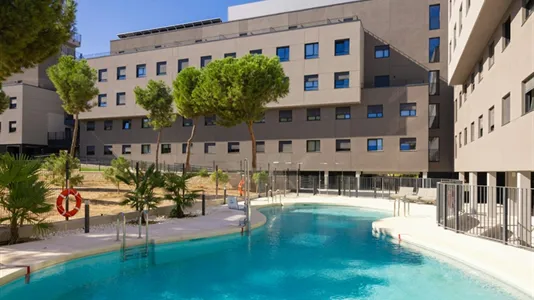 Apartments in Las Higueras - photo 5