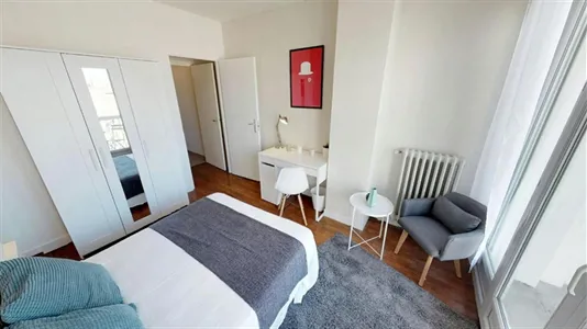 Rooms in Toulouse - photo 2